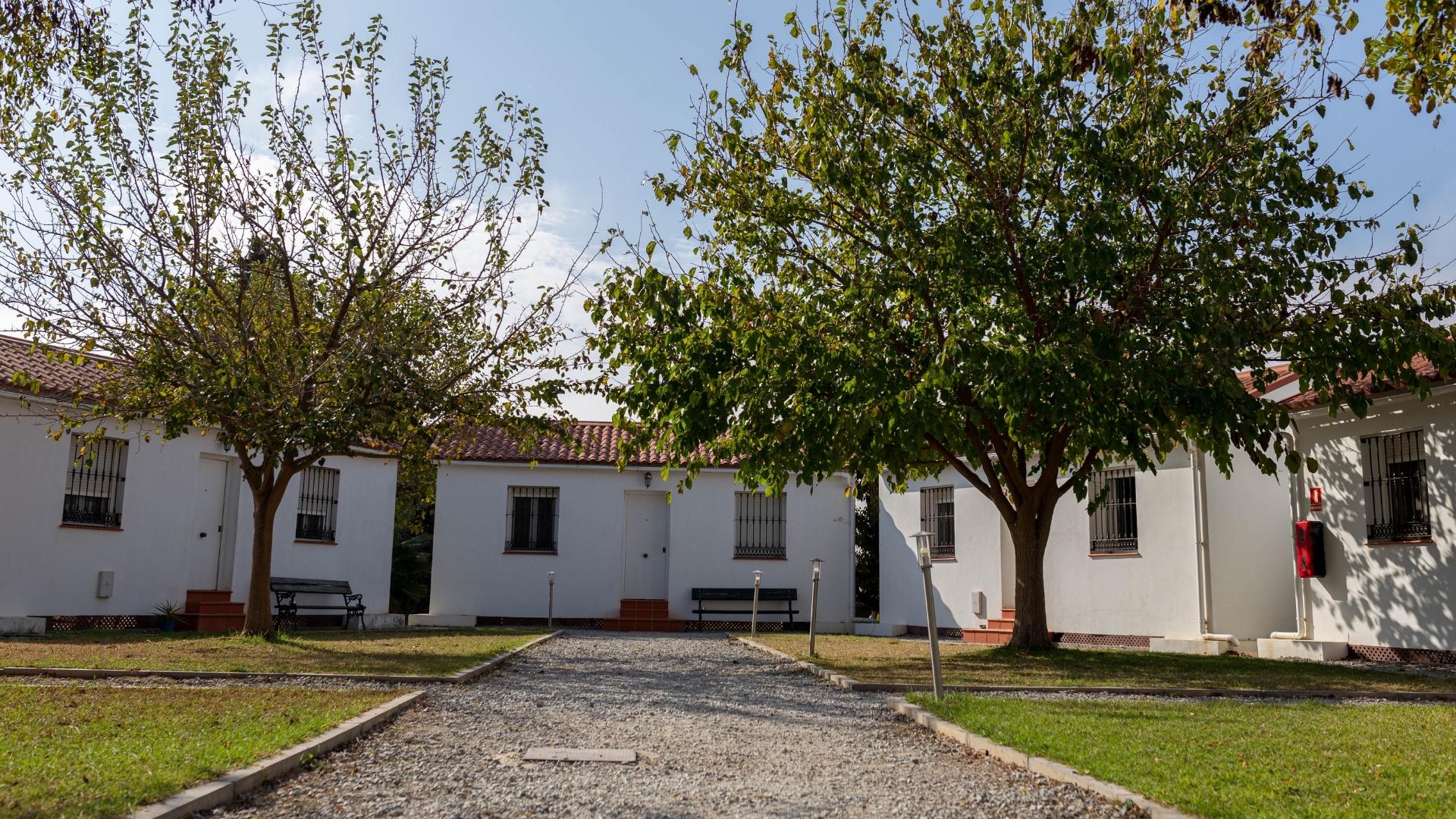 Instalaciones de Recovery Centro 11
