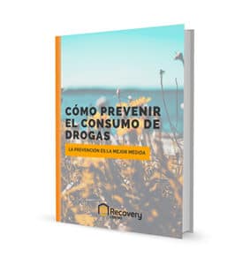 Prevenir el consumo de drogas