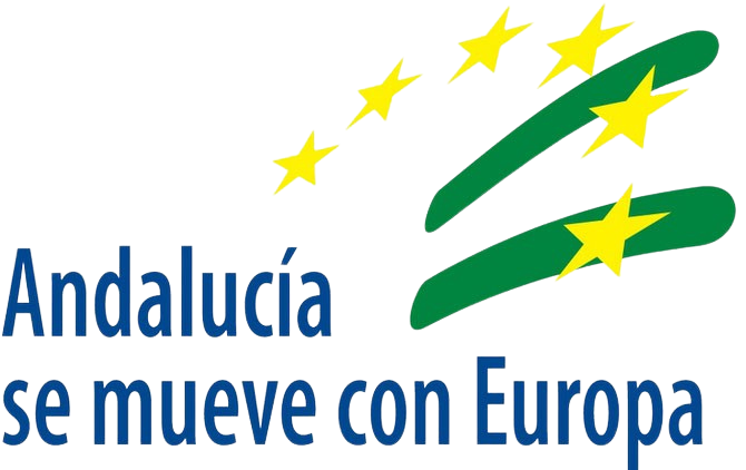 Andalucía se mueve con Europa