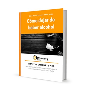 Guía cómo dejar de beber alcohol