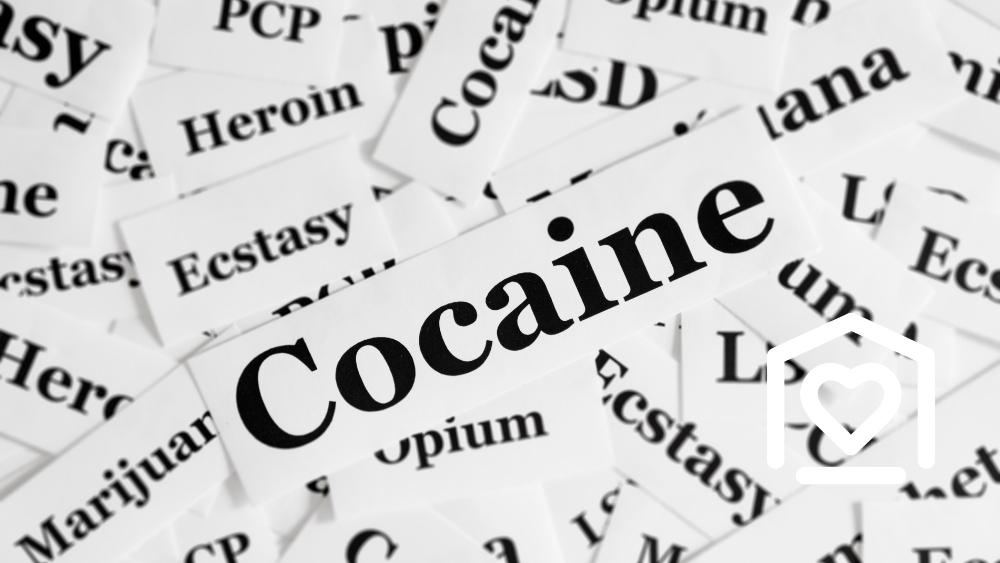 Adicción a la cocaína