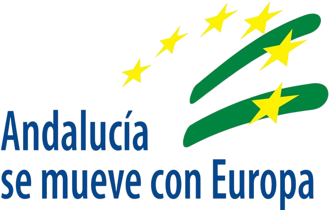 Andalucía se muevo con Europa trans
